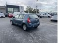 DACIA SANDERO 2009/1 - 6