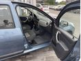 DACIA SANDERO 2009/1 - 12