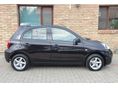 NISSAN MICRA 2016/12 - 7