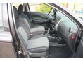 NISSAN MICRA 2016/12 - 14