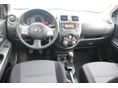 NISSAN MICRA 2016/12 - 18