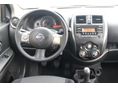 NISSAN MICRA 2016/12 - 19
