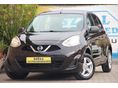 NISSAN MICRA 2016/12 - 30