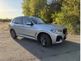 BMW X3 xDrive20d M Sport (Automata)