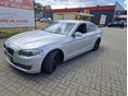 BMW 5-ÖS SOROZAT 525d