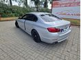 BMW 5-ÖS SOROZAT 2010 - 2