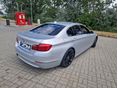 BMW 5-ÖS SOROZAT 2010 - 3