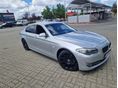 BMW 5-ÖS SOROZAT 2010 - 4