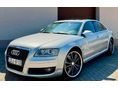 AUDI A8 quattro 3.0 V6 TDI Tiptronic ic