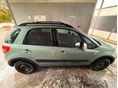 SUZUKI SX4 2011/3 - 2