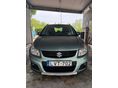 SUZUKI SX4 2.0 DDiS GS CD ESP 4WD