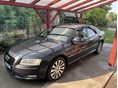 AUDI A8 quattro 3.0 V6 TDI Tiptronic ic DPF