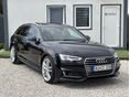 AUDI A4 2016/8 - 1