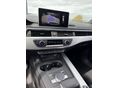 AUDI A4 2016/8 - 14