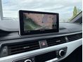 AUDI A4 2016/8 - 15