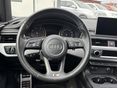 AUDI A4 2016/8 - 16