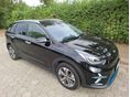 KIA NIRO e-Niro 64 kWh Executivline - EL-TETŐABLAK - 3 FÁZIS - HÖSZIVATTYÚ !