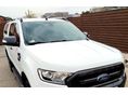 FORD RANGER 2018/10 - 2