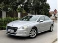 PEUGEOT 508 2.0 HDi HYbrid4 Allure 4x4 (Automata) Led.Navi.AWD