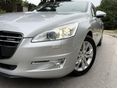 PEUGEOT 508 2012/6 - 3