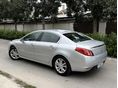 PEUGEOT 508 2012/6 - 5