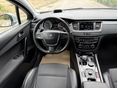 PEUGEOT 508 2012/6 - 11