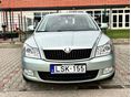 SKODA OCTAVIA 2010/7 - 2