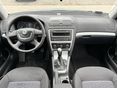 SKODA OCTAVIA 2010/7 - 11
