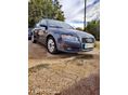 AUDI A4 2006/10 - 2