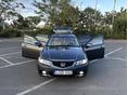 HONDA ACCORD 2003 - 8