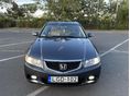 HONDA ACCORD 2003 - 12