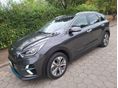 KIA NIRO e-Niro 64kWh DynamicPlusLine- SÉRÜLÉSMENTES - 3 FÁZIS - TETŐABLAK- VONÓHOROG -MÁ