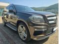MERCEDES-BENZ GL 350 BlueTEC 4Matic (Automata) (7 személyes )