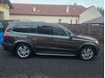 MERCEDES-BENZ GL 350 2013/11 - 2