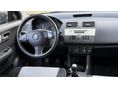 SUZUKI SWIFT 2010/2 - 6