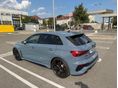 AUDI RS3 Sportback TFSI quattro S-tronic