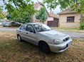 DAEWOO LANOS 2000/5 - 4
