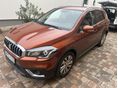 SUZUKI SX4 S-CROSS 2019/8 - 6