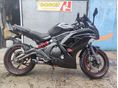 KAWASAKI ER-6F 2012/6 - 2