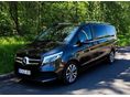 MERCEDES-BENZ V-OSZTÁLY V 300 BlueTec d Avantgarde L (Automata) DUPLA EL. TOLÓAJTÓ/BURMASTER/ÁLLÓFŰTÉS/MBUX /MEMO ÜLÉS/SZERV.K
