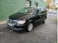 VOLKSWAGEN TOURAN 2006/11 - 2