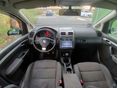 VOLKSWAGEN TOURAN 2006/11 - 5