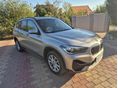 BMW X1 sDrive18i