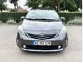 TOYOTA PRIUS+ 2012/8 - 2