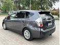 TOYOTA PRIUS+ 2012/8 - 5
