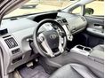 TOYOTA PRIUS+ 2012/8 - 10