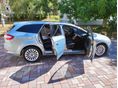 FORD MONDEO 2008/4 - 6