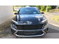 HYUNDAI KONA 1.6 GDi Hybrid Premium Launch DCT Gyári Garancia. Frissen szervizelve. Led lámpák. szép állapot