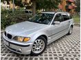 BMW 320d Touring