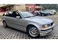BMW 320 2005/6 - 2